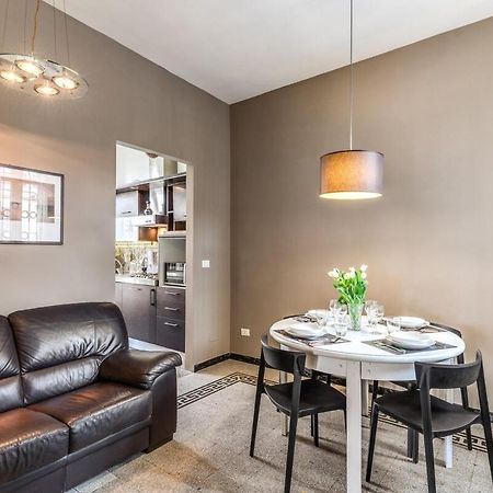 Napoleone 2 Bedroom Apartment Рим Экстерьер фото